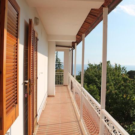 B&B Maratea Vacanze Εξωτερικό φωτογραφία