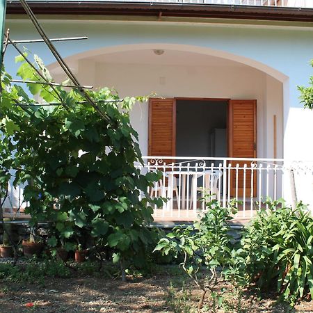 B&B Maratea Vacanze Εξωτερικό φωτογραφία
