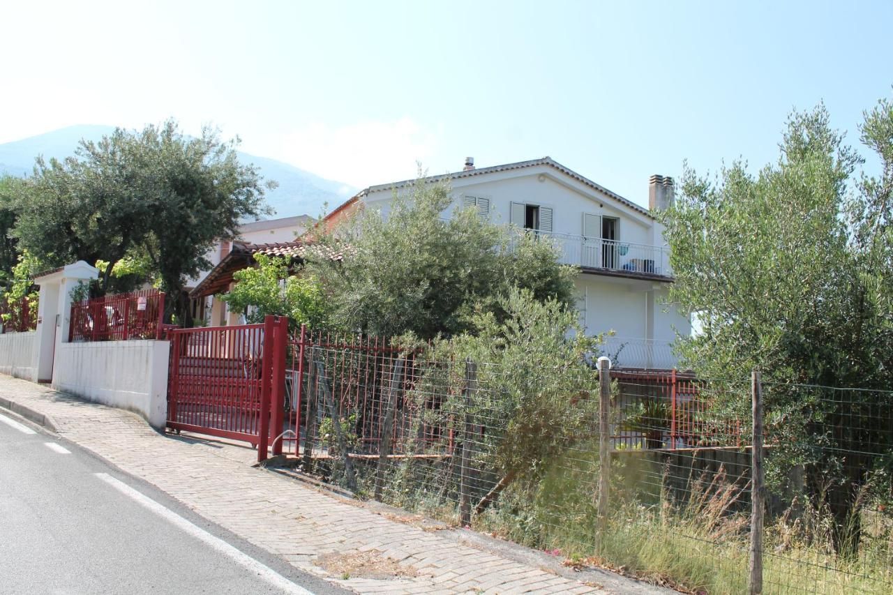 B&B Maratea Vacanze Εξωτερικό φωτογραφία