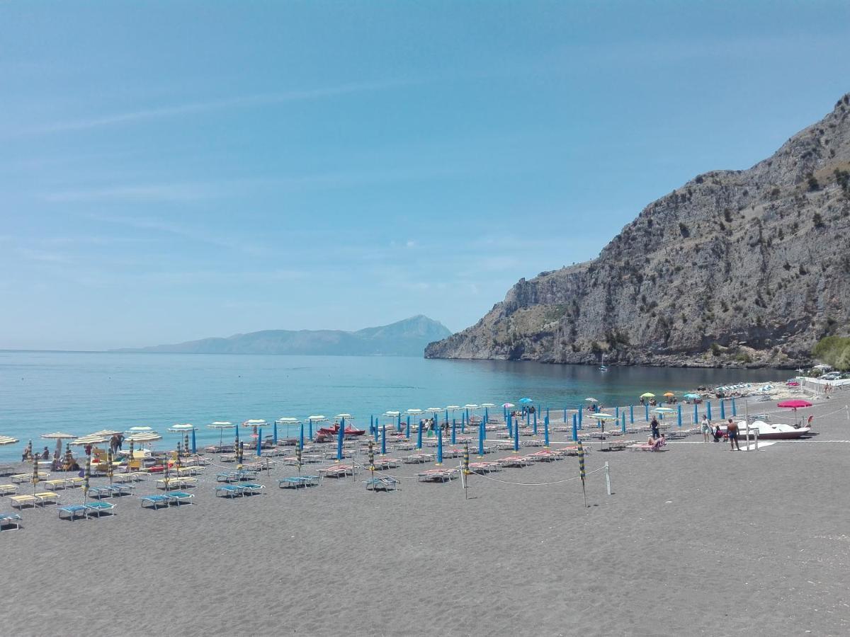 B&B Maratea Vacanze Εξωτερικό φωτογραφία